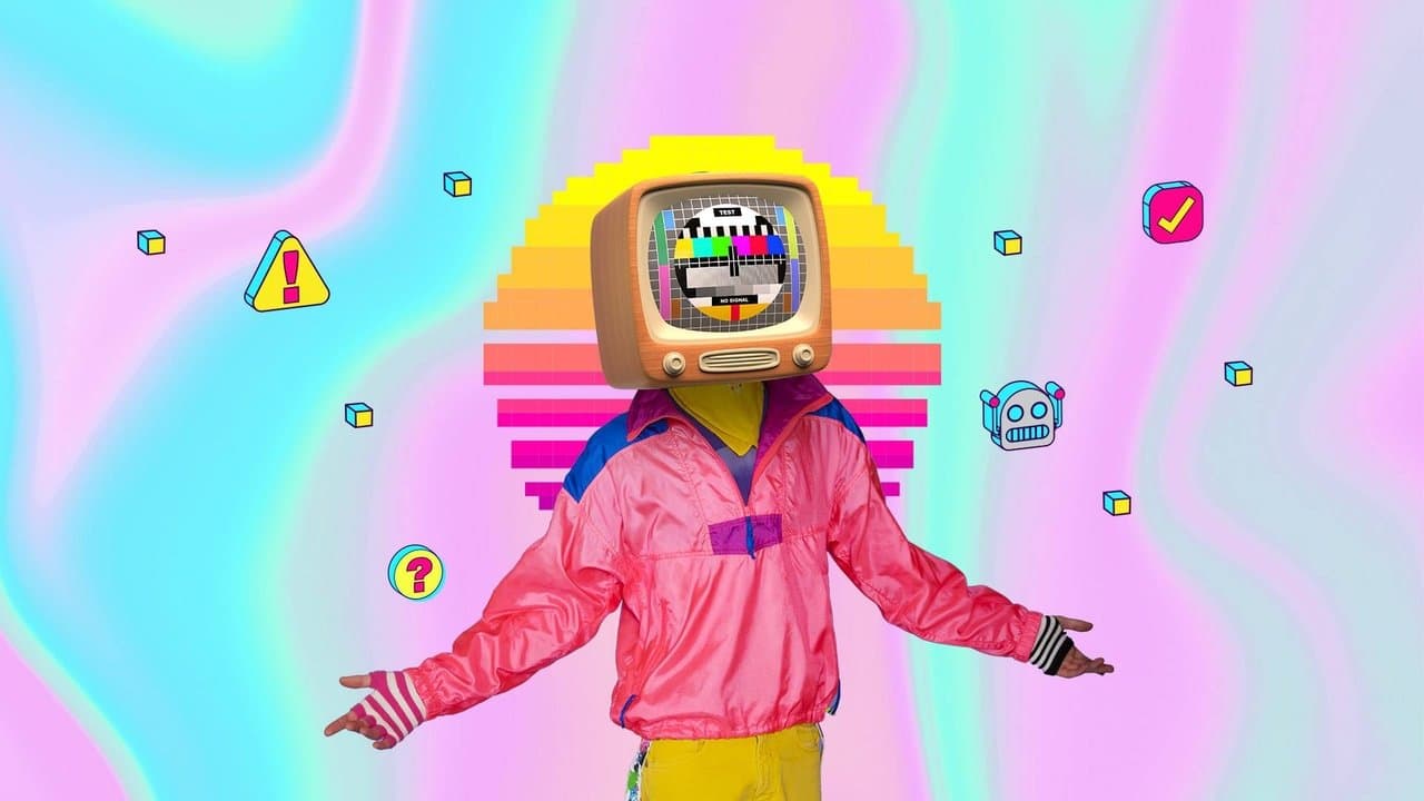 Nickelodeon's Unfilteredの背景画像