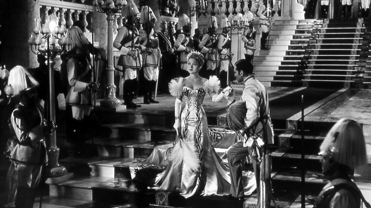 De Mayerling à Sarajevoの背景画像