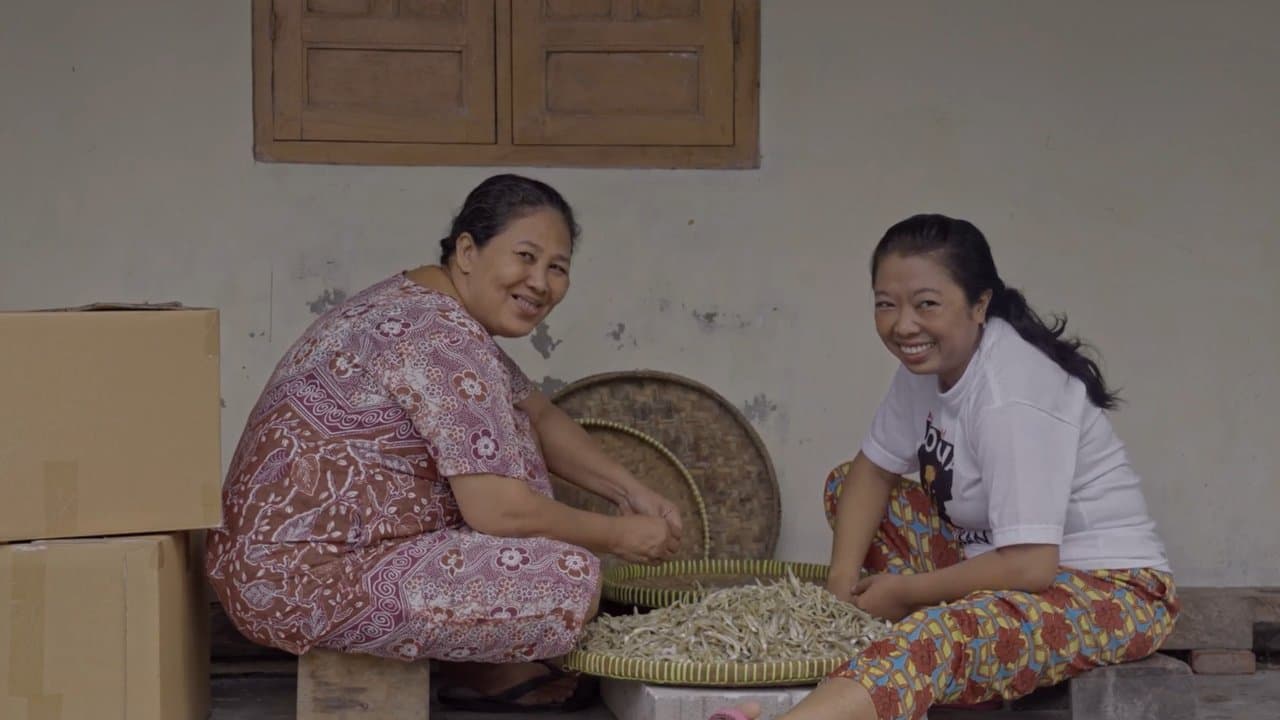 Omah Omahの背景画像