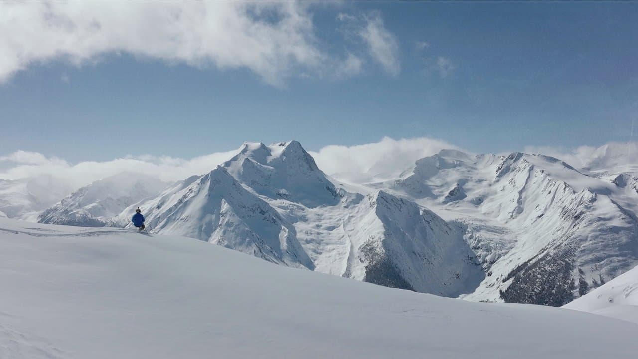 Full Circleの背景画像