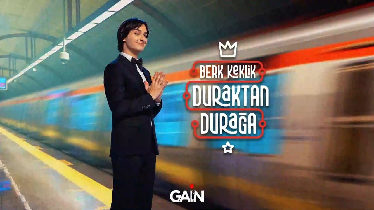 Duraktan Durağaの背景画像