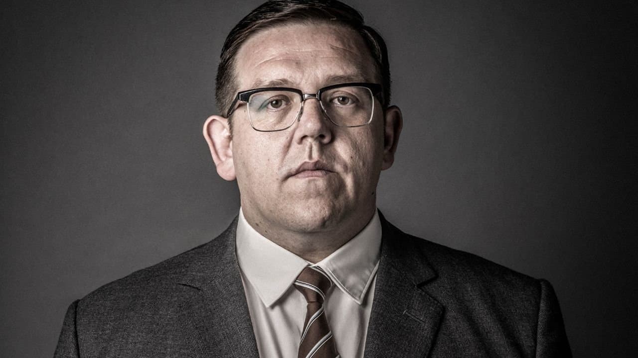 Mr. Sloaneの背景画像