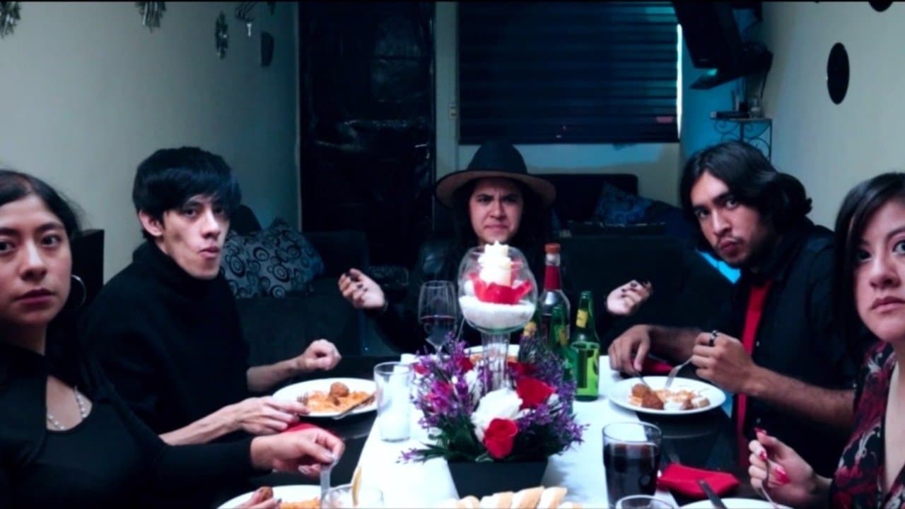 La Cenaの背景画像