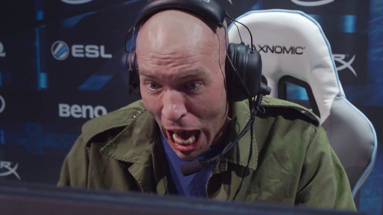 Pure Pwnage: Teh Movieの背景画像