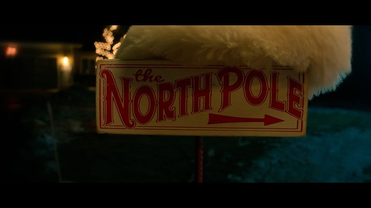 Season's Greetin'sの背景画像