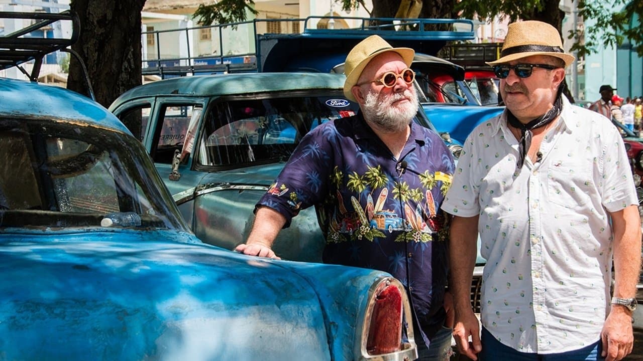 Bize Gezmek Olsunの背景画像