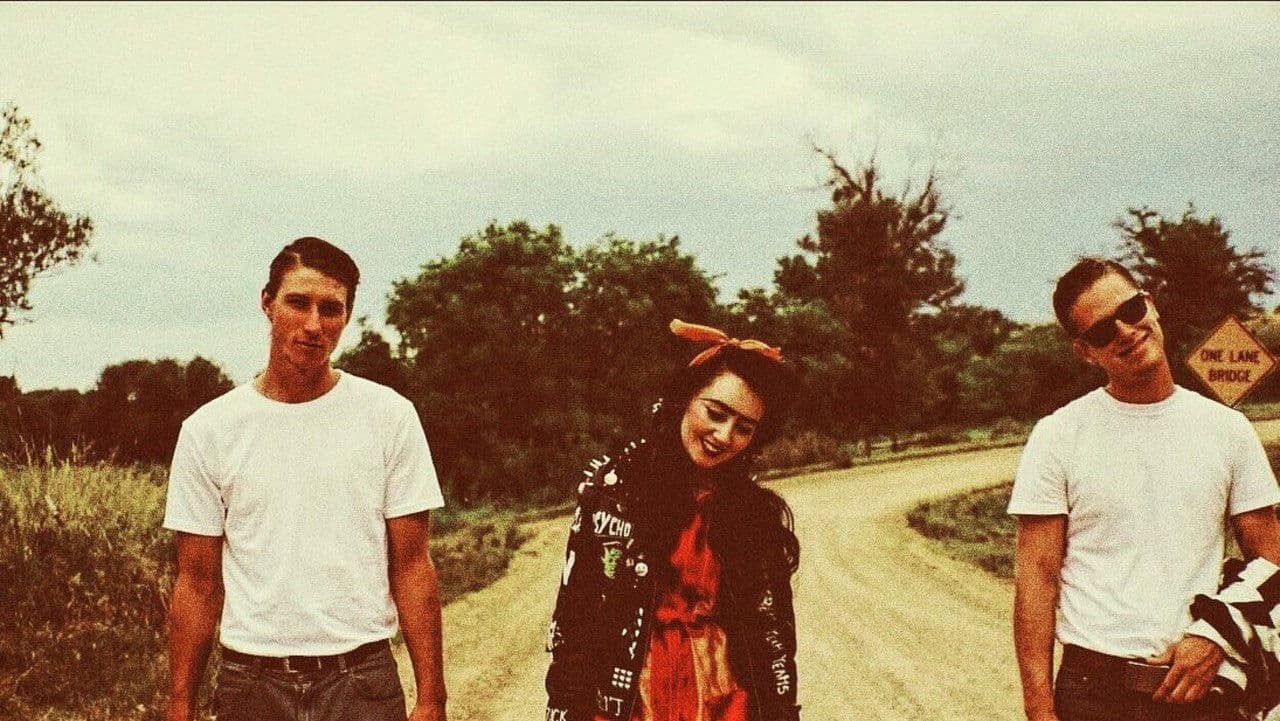 Lil’ Creepの背景画像