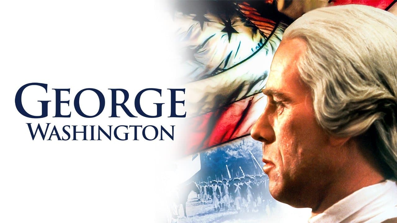 George Washingtonの背景画像