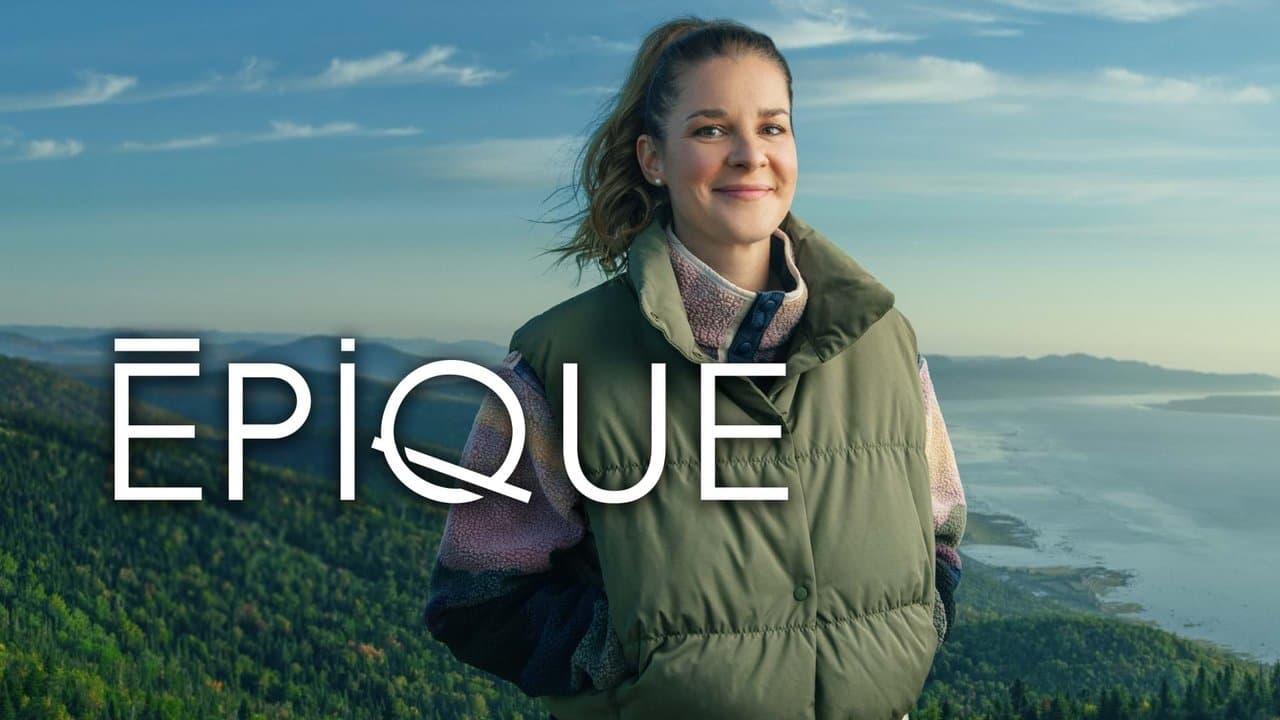 Épiqueの背景画像