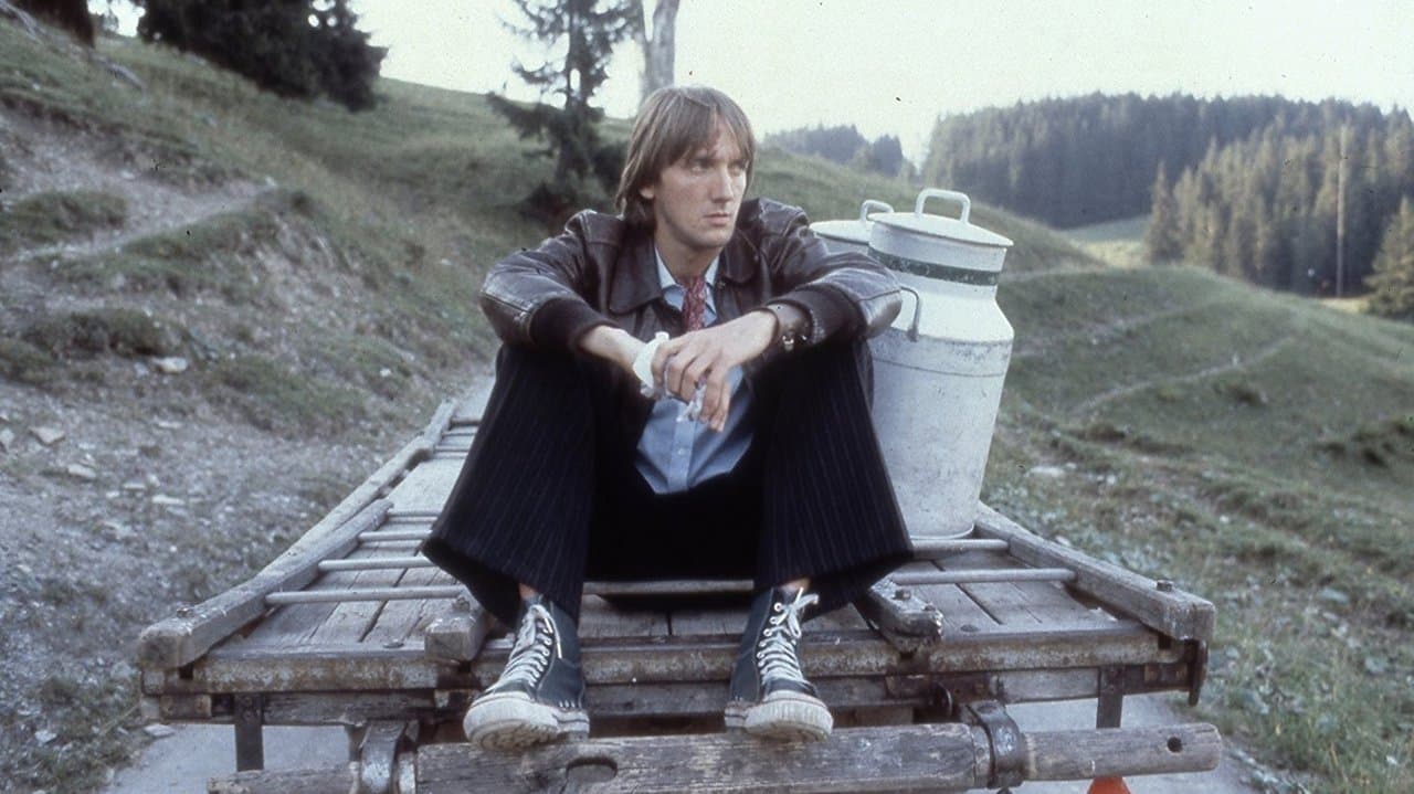 Theo gegen den Rest der Weltの背景画像