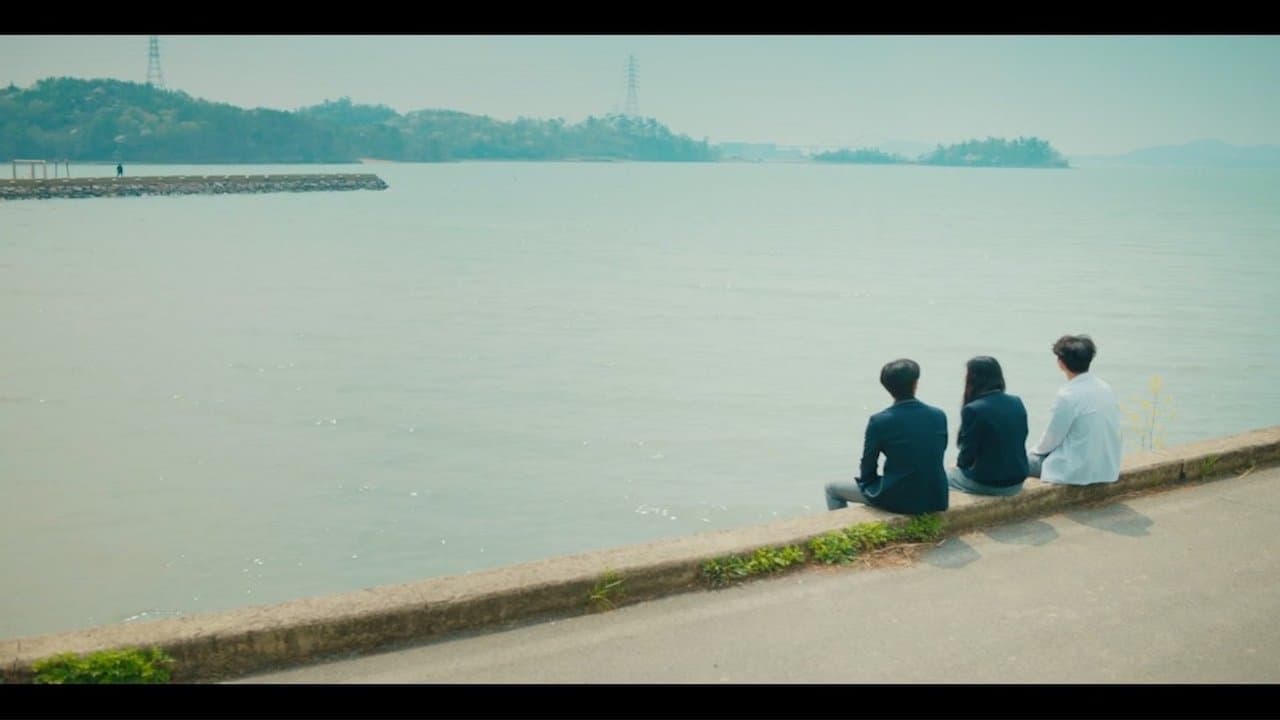 시작은 첫키스の背景画像