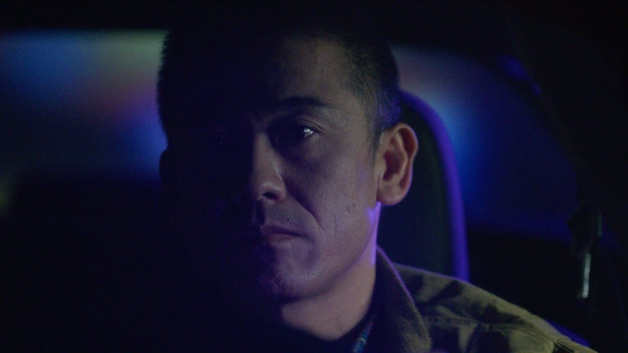 Drive All Nightの背景画像