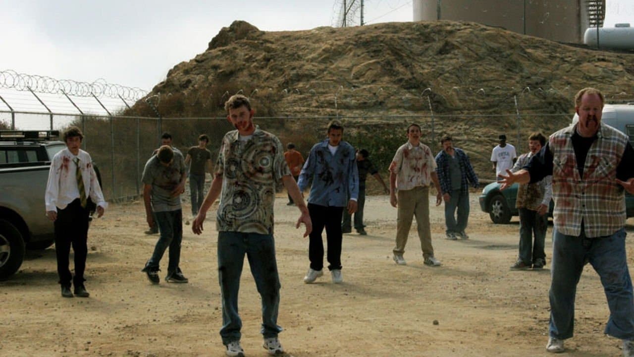 Days of Darknessの背景画像