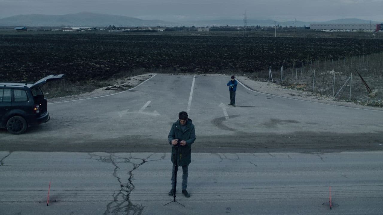 Rrugësの背景画像