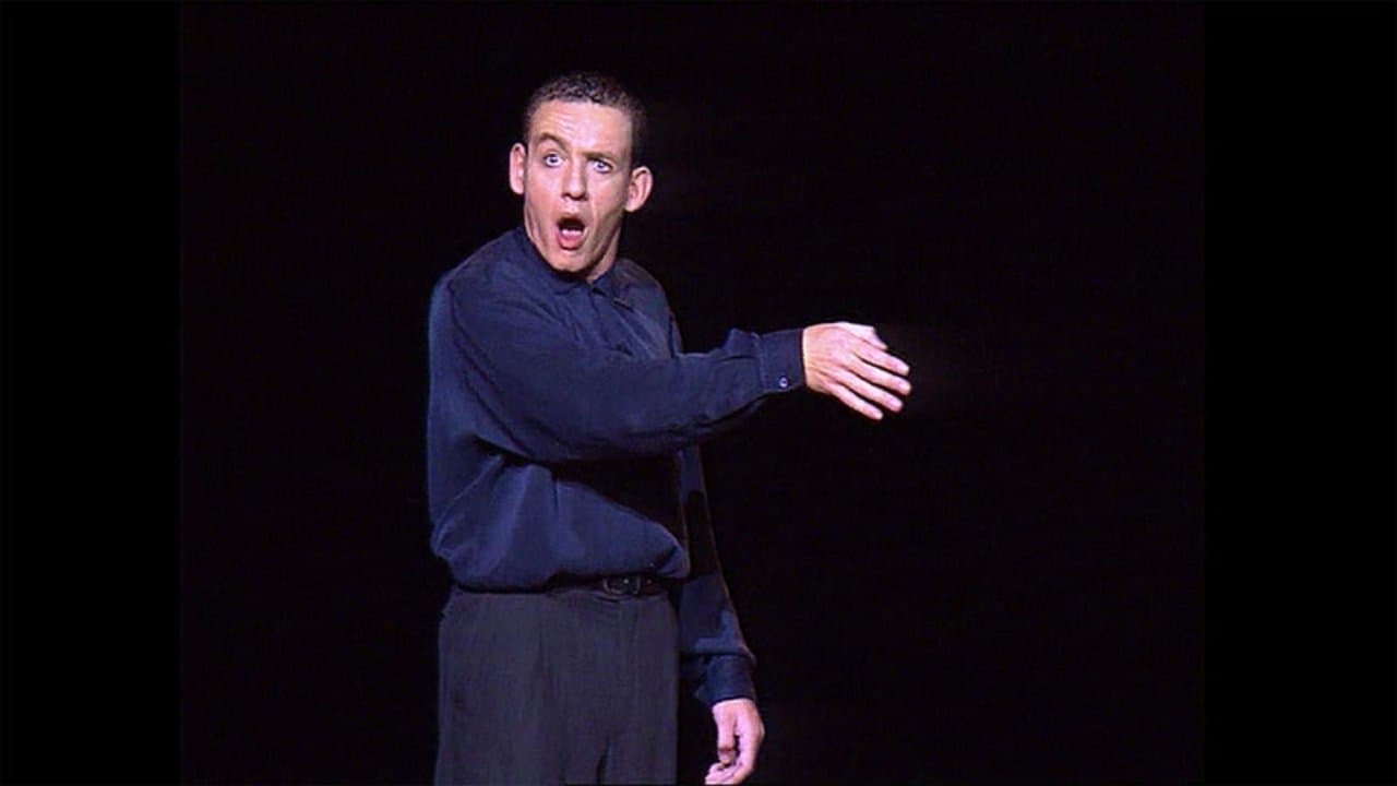 Dany Boon - Tout Entierの背景画像
