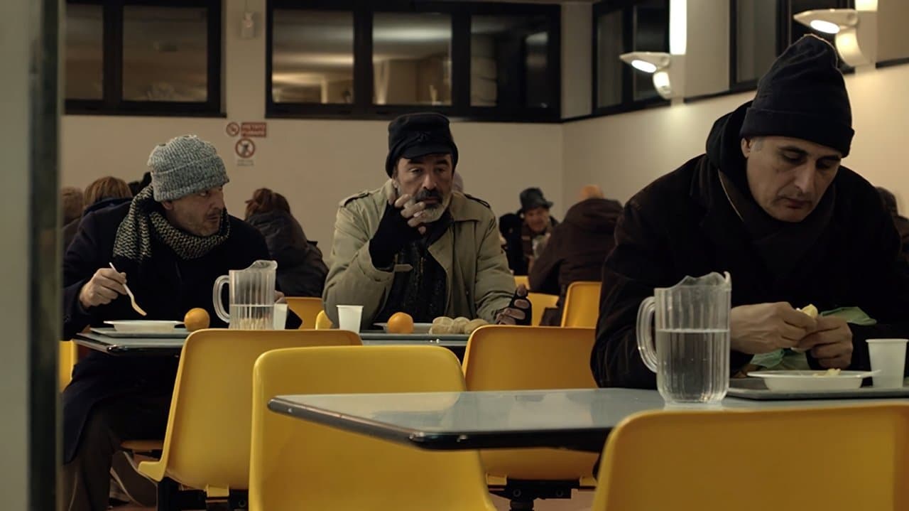 Pane dal cieloの背景画像