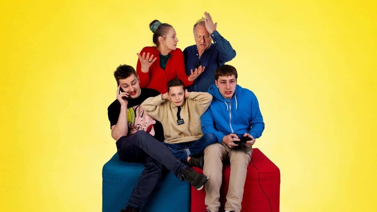 Wir Elternの背景画像