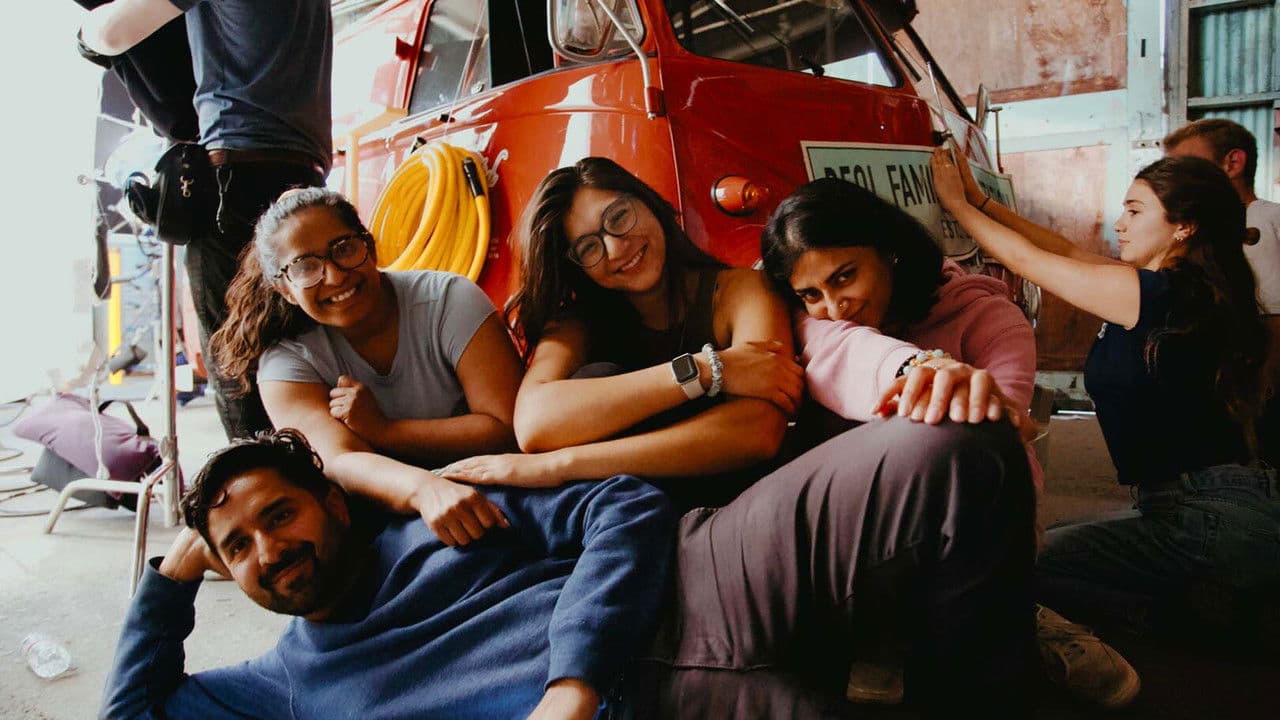 Mango Chile Pieの背景画像