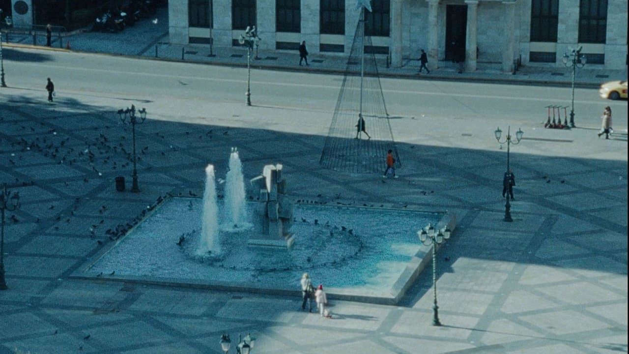 Πρελούδιο για μια Σουπερνόβαの背景画像