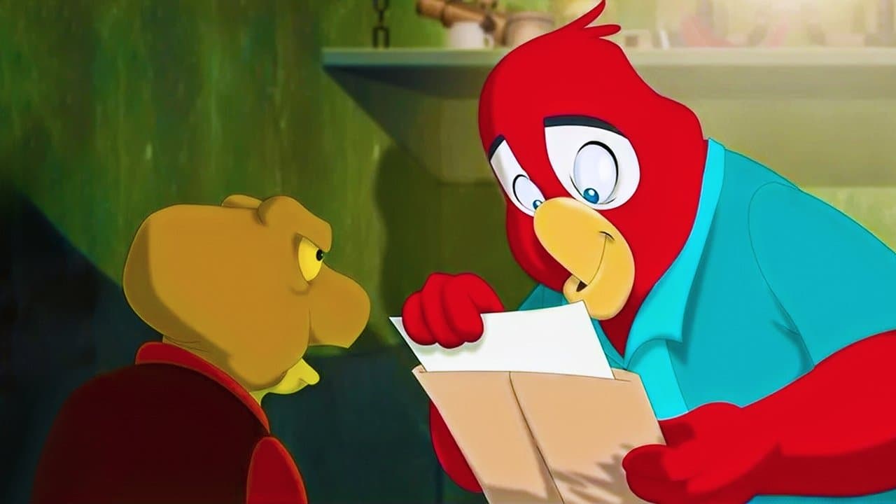 El agente 00-P2の背景画像