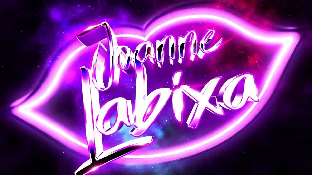 Joanne Labixa Enigmáticaの背景画像