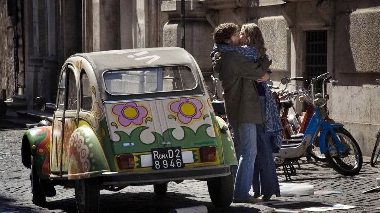 Questo piccolo grande amoreの背景画像