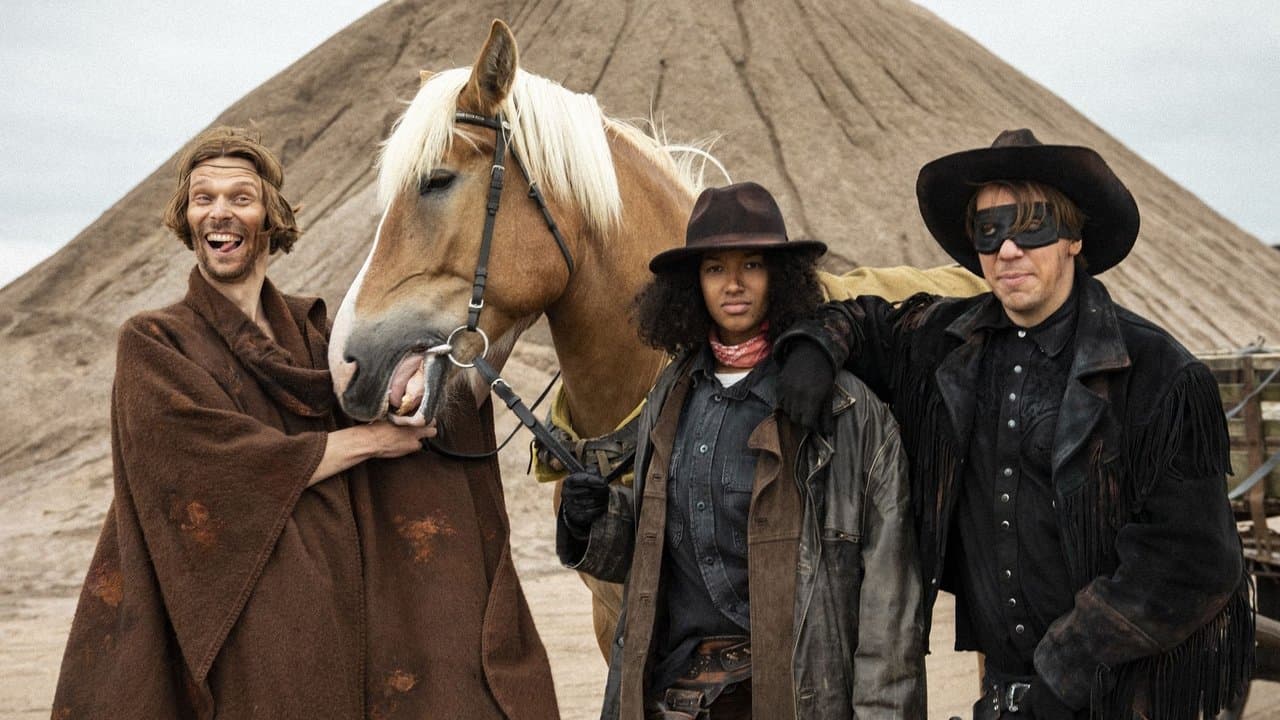 Hirttämättömätの背景画像