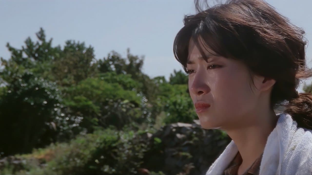 백구야 훨훨 날지마라の背景画像