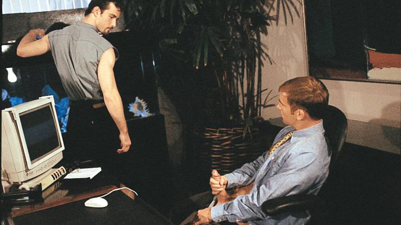 Brandedの背景画像