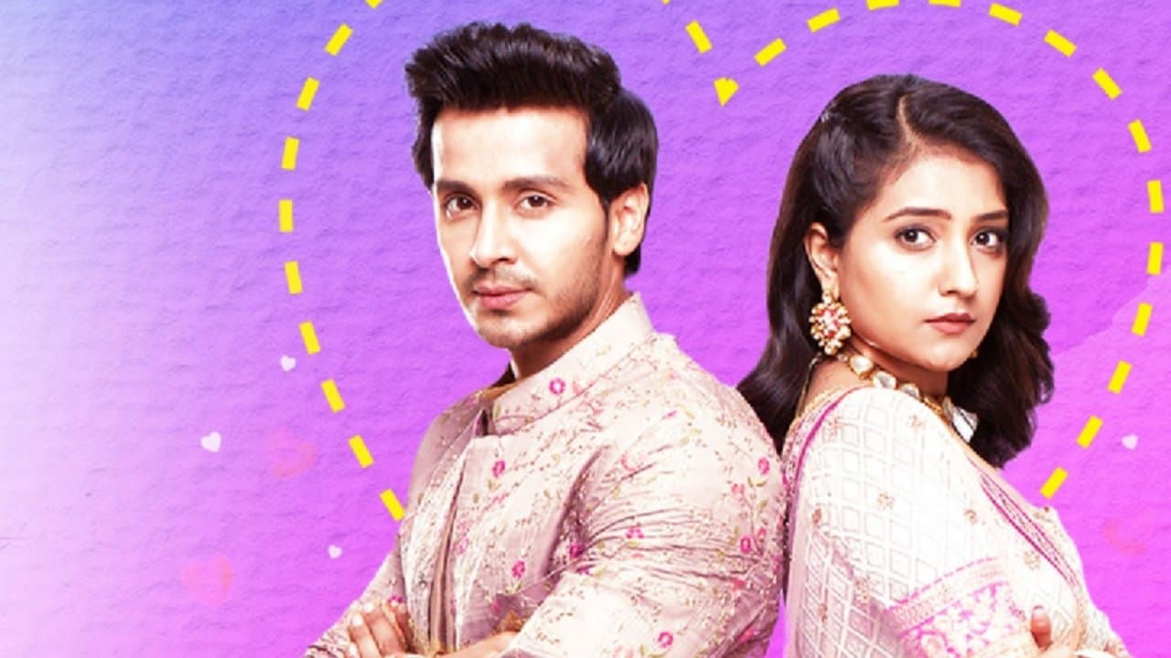 इश्क पर ज़ोर नहींの背景画像