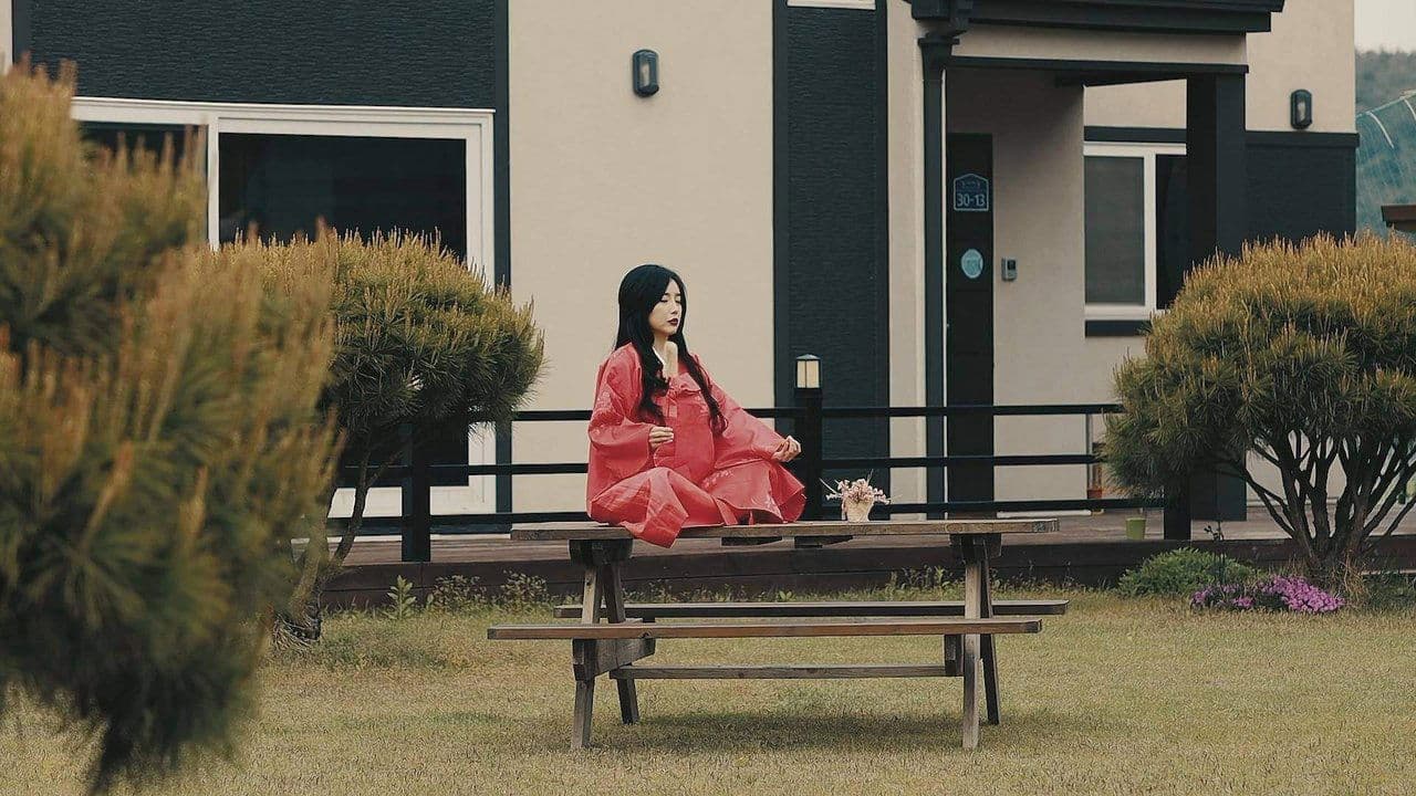 열화옥문の背景画像