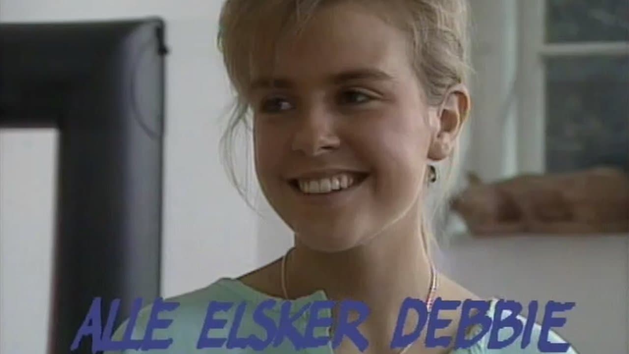 Alle elsker Debbieの背景画像