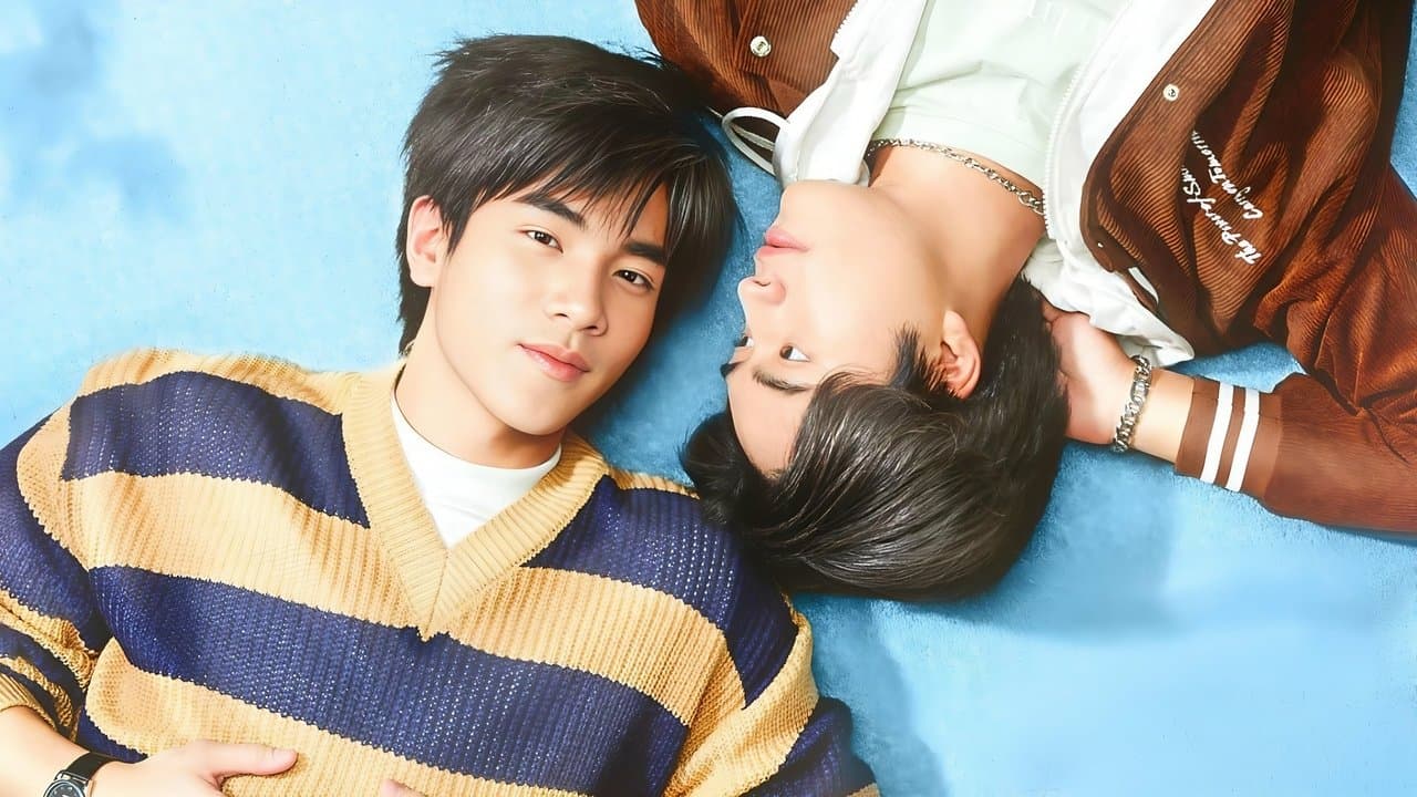 เขียนรักด้วยยางลบの背景画像