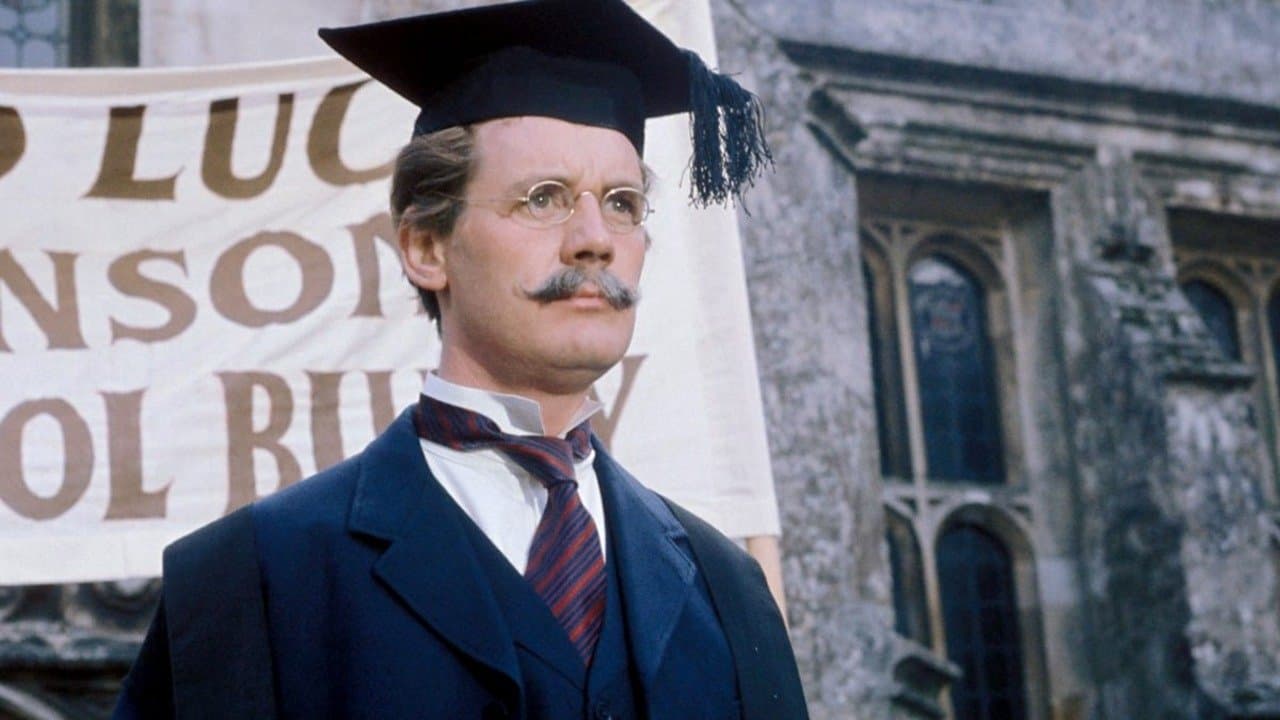 Tomkinson's Schooldaysの背景画像