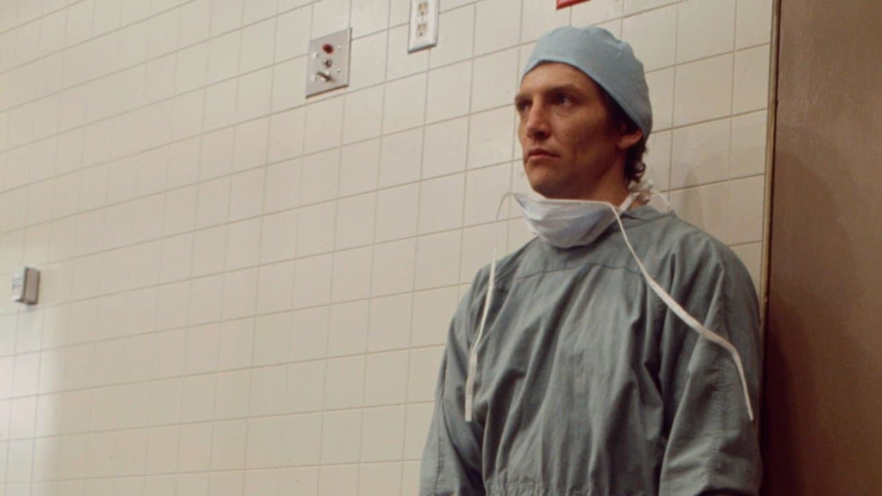 The First 36 Hours of Dr. Durantの背景画像