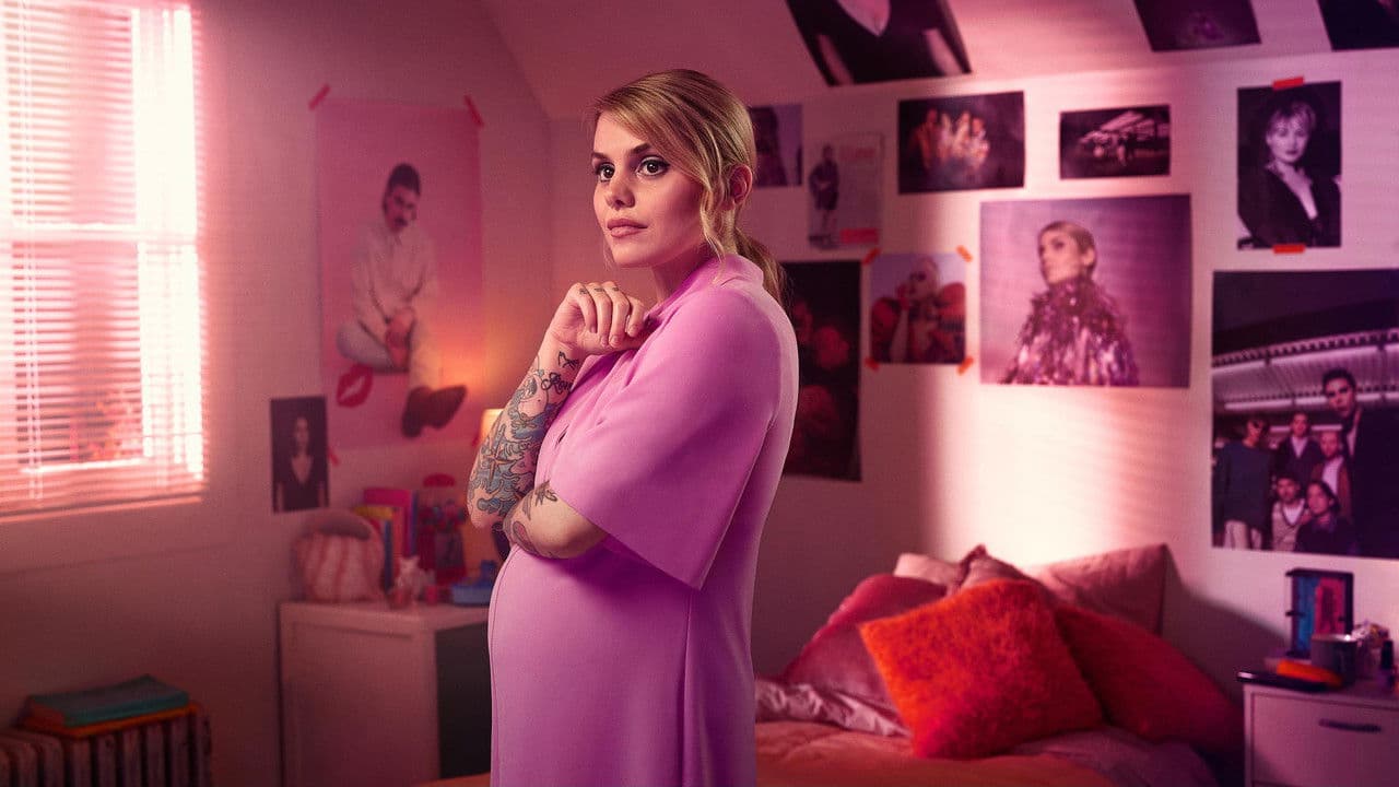 Un show blizzard signé Cœur de pirateの背景画像