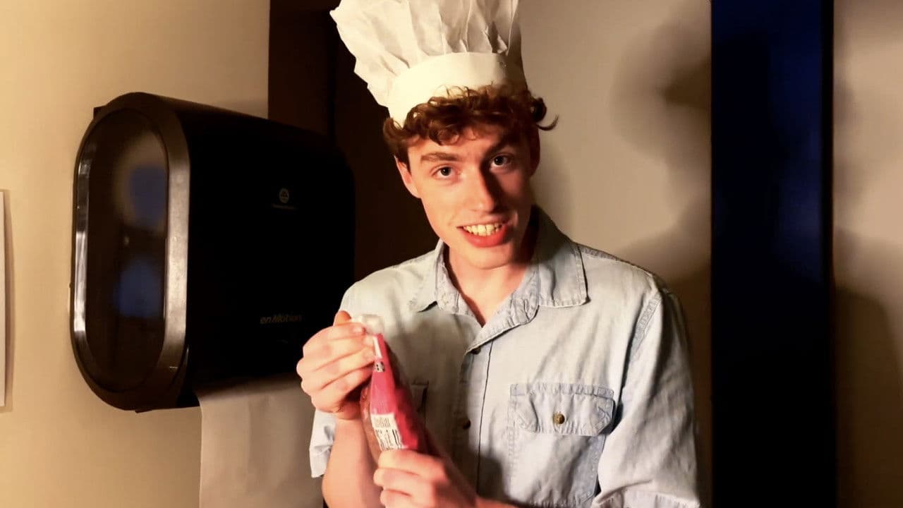 TV From The MULTIVERSE 2!の背景画像