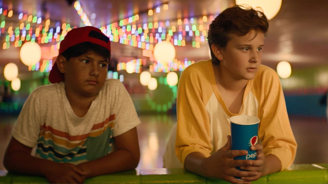 Reuben the Roller Rooの背景画像