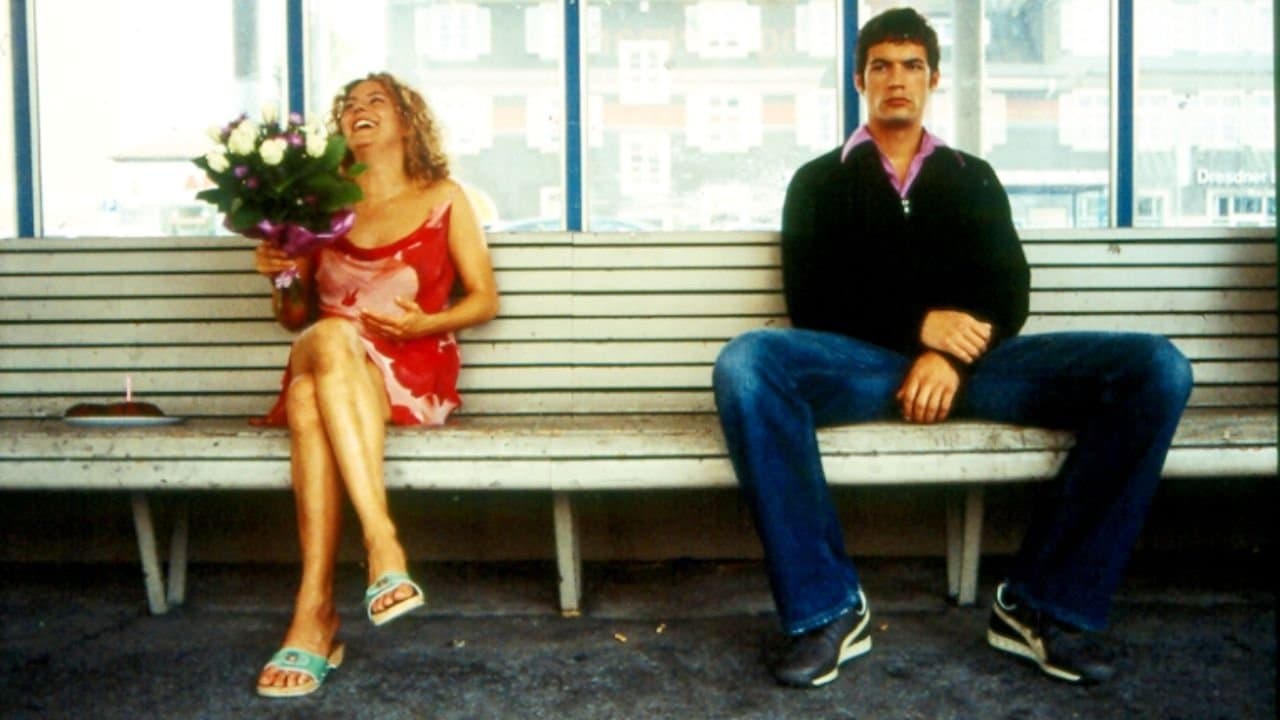 Von wegen!の背景画像