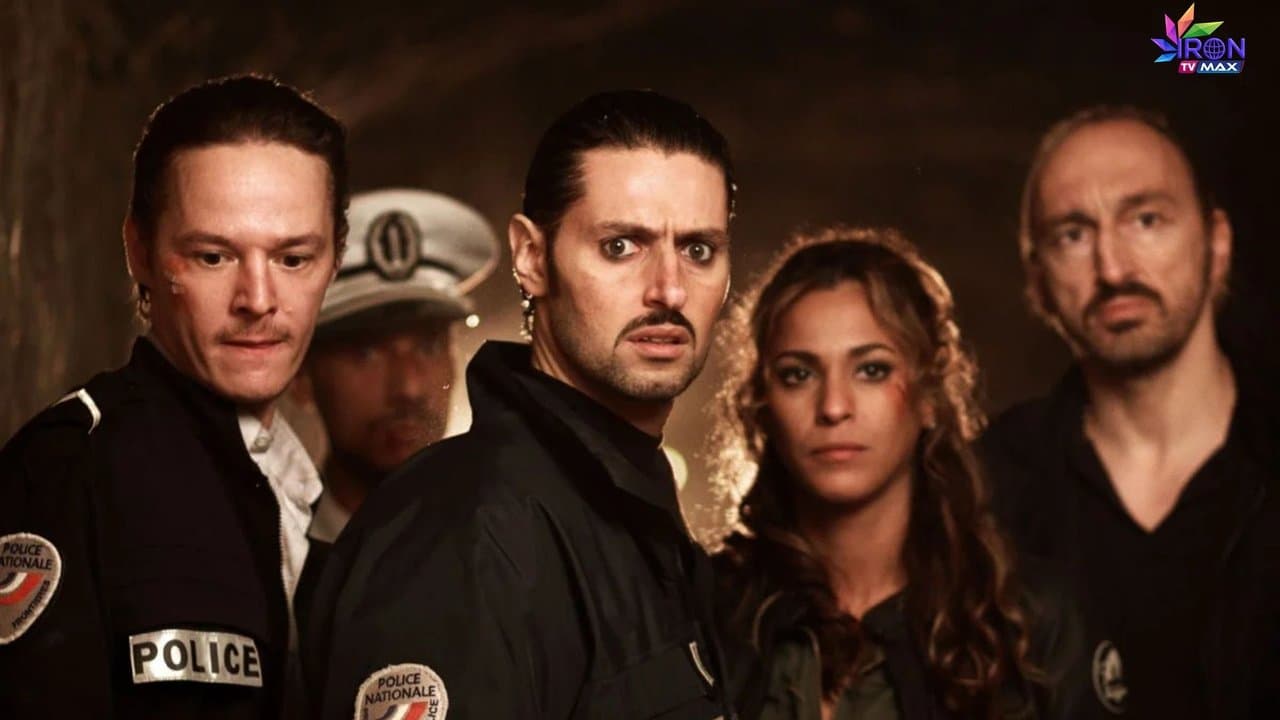 La Planqueの背景画像