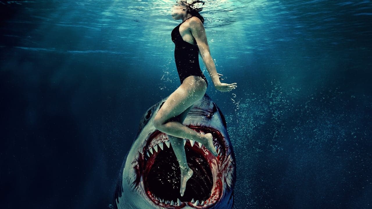 Something in the Waterの背景画像