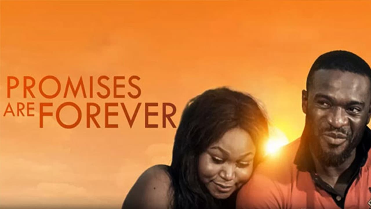 Promises are foreverの背景画像