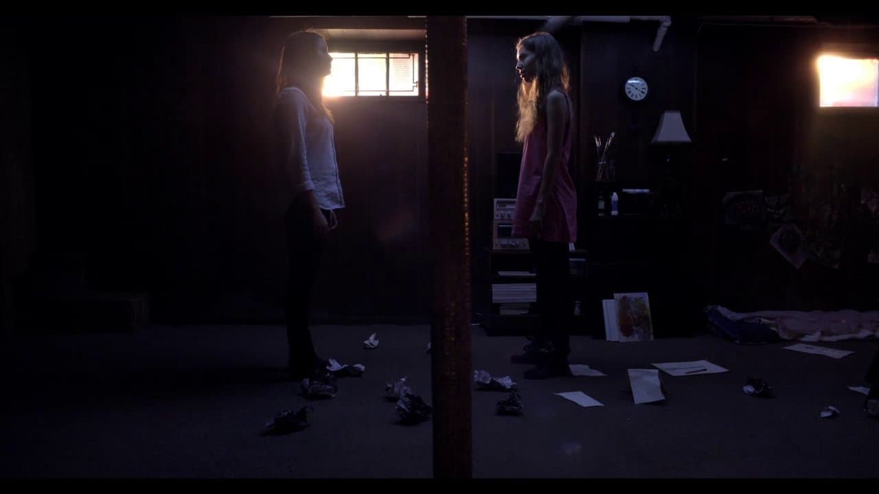 Dark Exorcismの背景画像