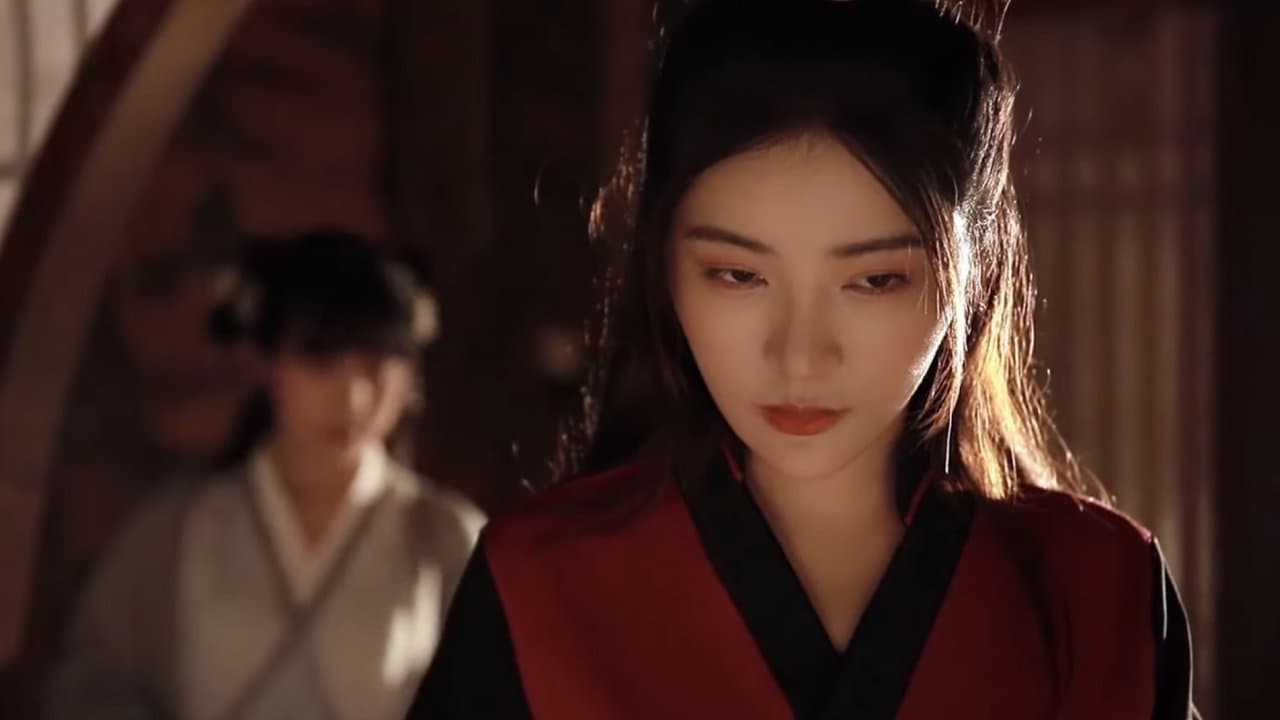 Oh General! My General!の背景画像