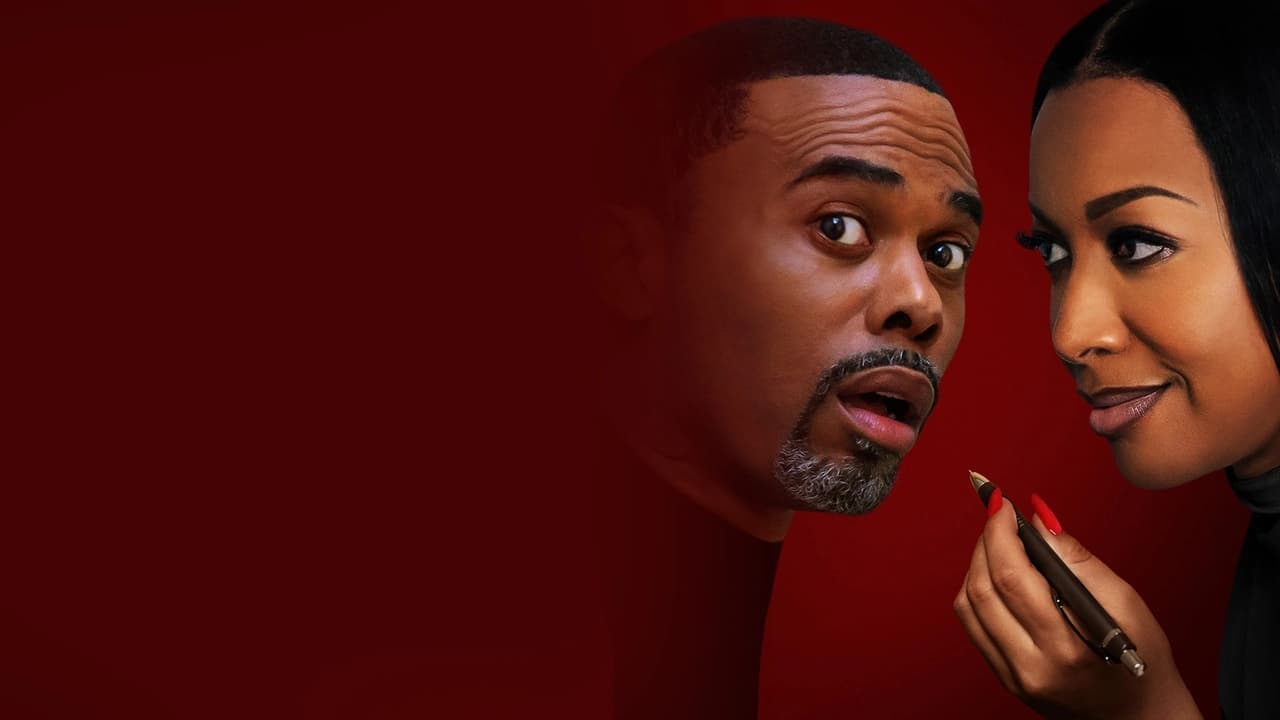 The Contractの背景画像