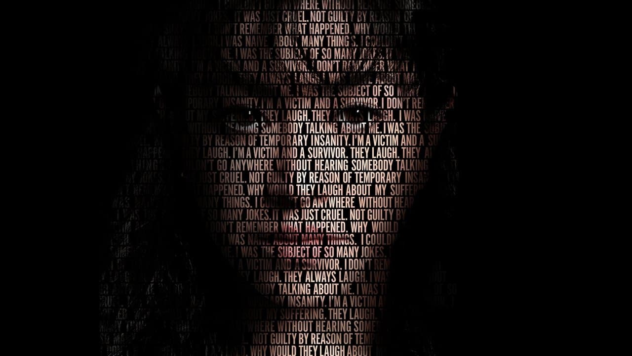 I Was Lorena Bobbittの背景画像