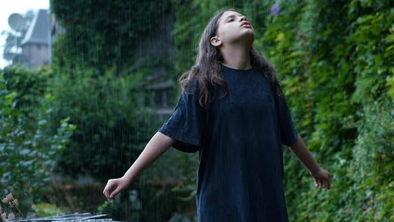 Le silence de Sibelの背景画像