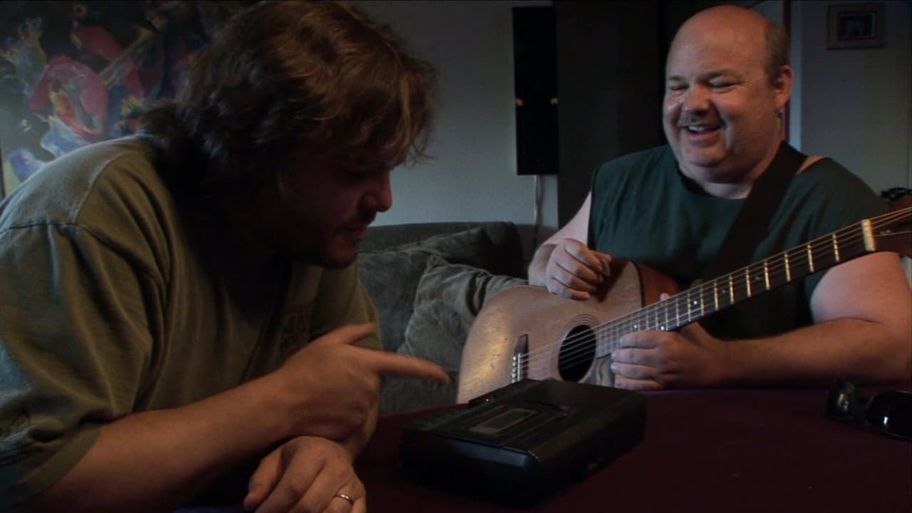 D Tour: A Tenacious Documentaryの背景画像