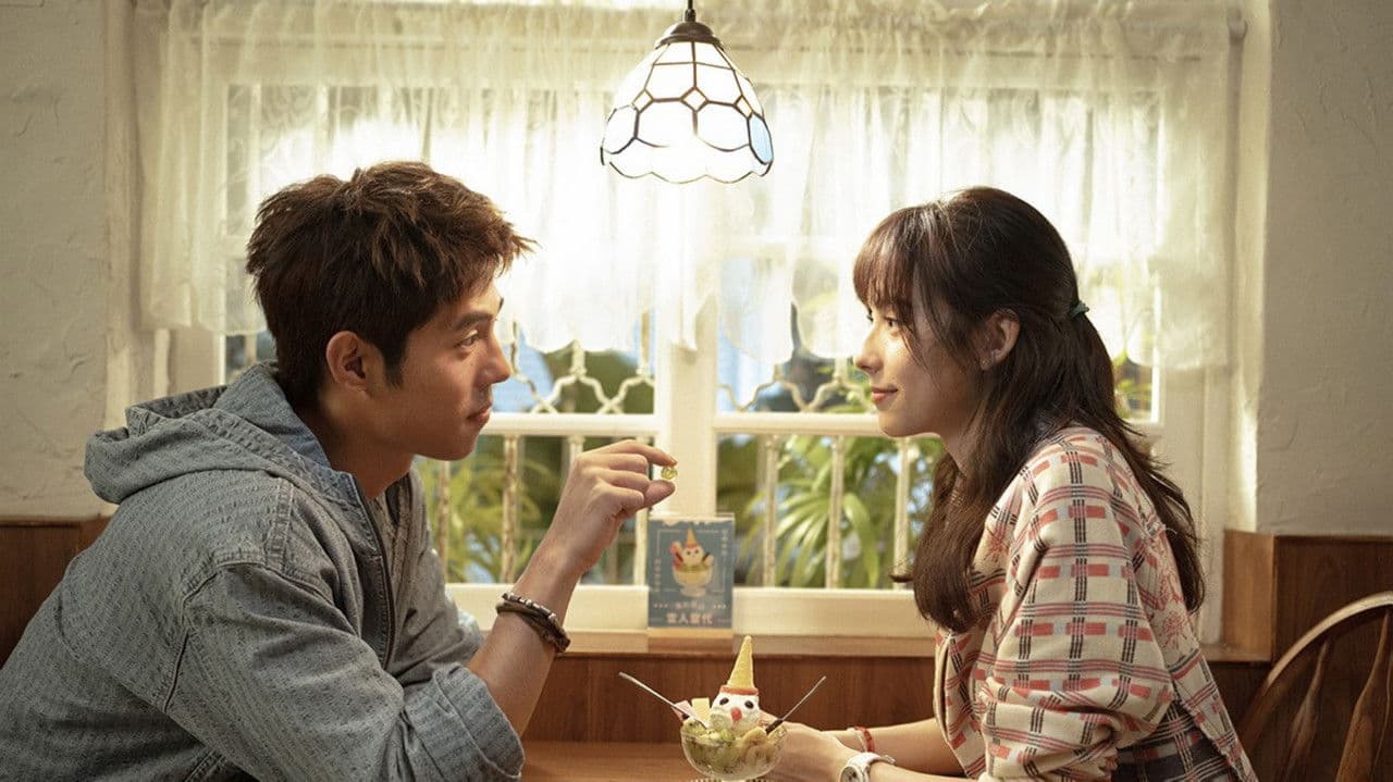 命中註定那頭鵝の背景画像