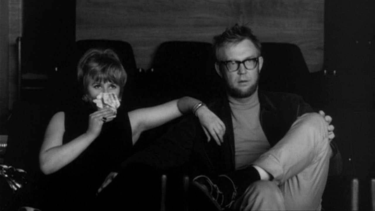 Jag är nyfiken - en film i blåttの背景画像